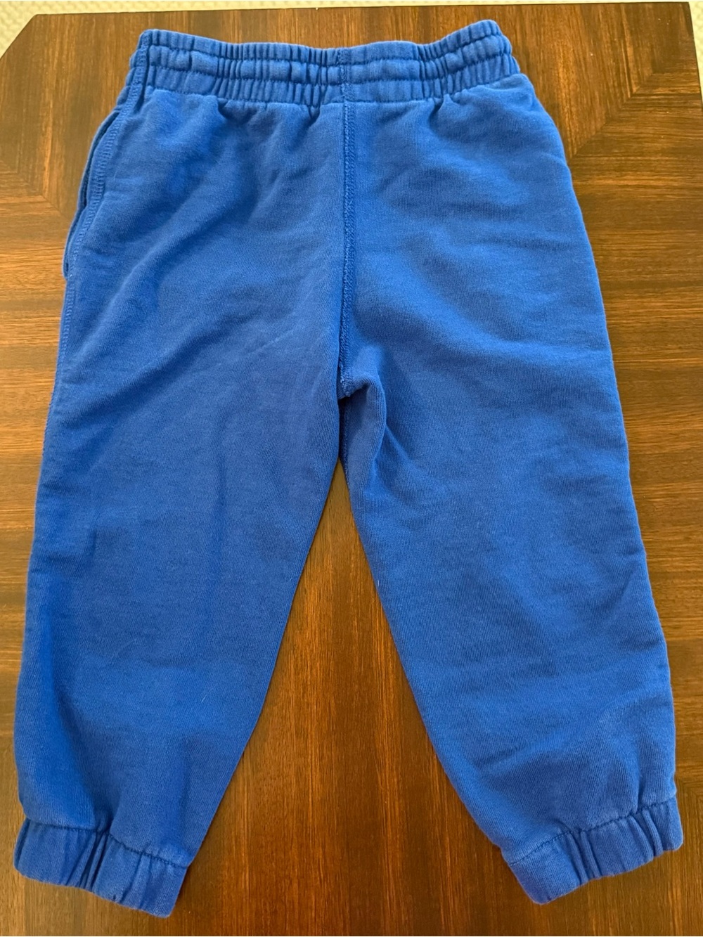 Hanna Andersson sweatpants - Picture 2 of 4